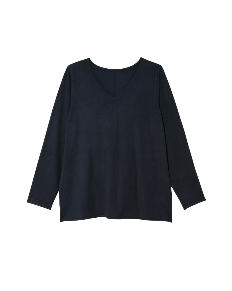 Front of plus size  by East Adeline | Dia&Co | dia_product_style_image_id:127093
